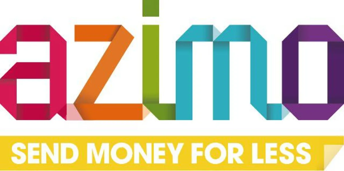 copyright azimo