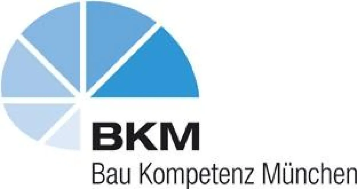 Ab sofort für die Kunden da: Die BKM - Bau Kompetenz München
