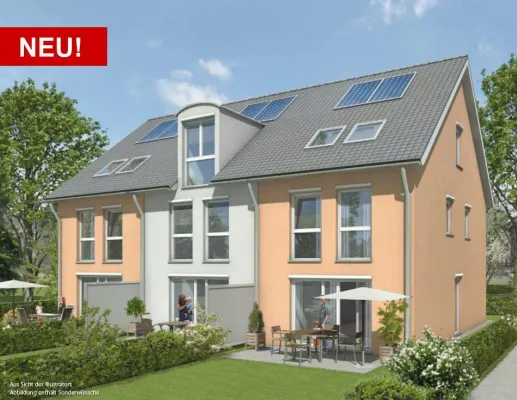 Riesen Erfolg in Alt Riem. CONCEPT BAU – PREMIER startet früher als geplant mit neuem Bauabschnitt Bild: Riesen Erfolg in Alt Riem. CONCEPT BAU – PREMIER startet früher als geplant mit neuem Bauabschnitt