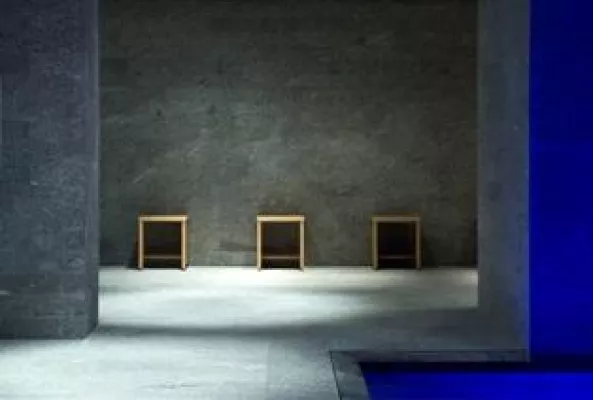 Bild: Alpenhof Flachau erhält begehrten Pilgram Preis für Design-Spa aus Naturstein