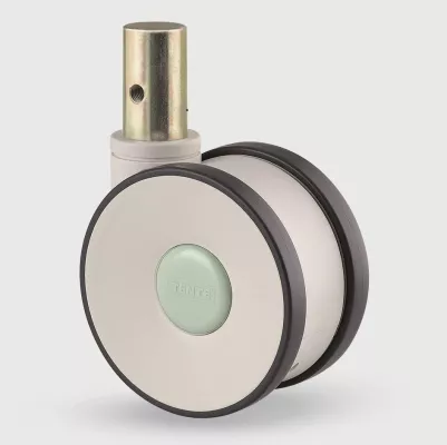 TENTE auf der Medica: sicher und mobil im Krankenhaus Bild: TENTE auf der Medica: sicher und mobil im Krankenhaus