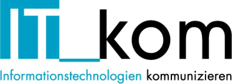 Bild: IT_kom als Wissensplattform für den Mittelstand