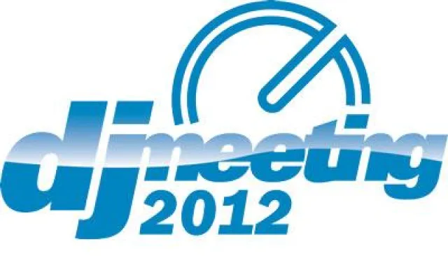 Bild: 23. Mai 2012 DJ Meeting: And The Beat Goes On …
