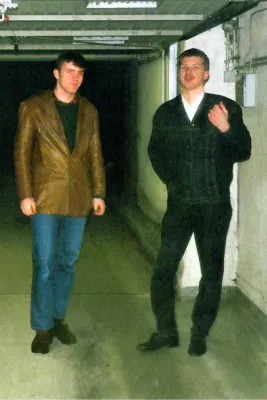 Bild: Mahnender Rückblick auf Hamburgs frühe Elektroschocker