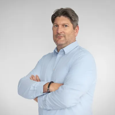 Bild: Strategische Neuausrichtung: Dr. Markus Ross übernimmt Leitung der Unternehmenskommunikation bei Neuland 