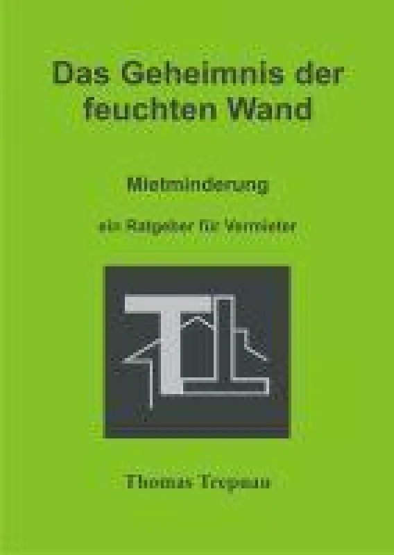 Bücher von Thomas Trepnau