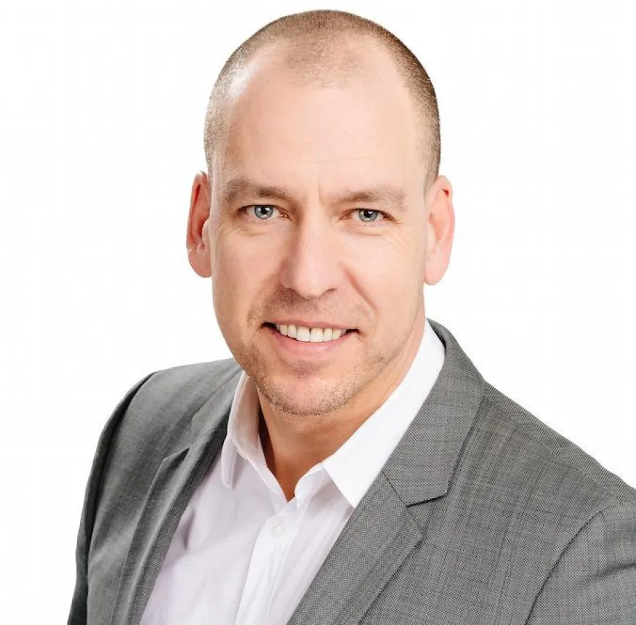 Michael Freund ist neuer Director Sales bei ARITHNEA in Neubiberg bei München. (Quelle: ARITHNEA)