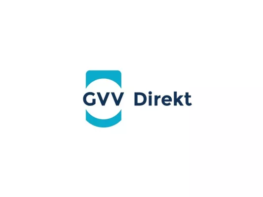 Bild: Der Mensch statt der Maschine macht GVV direkt zum sehr starken Versicherer