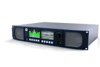 TSL erhält für den neuen PAM2-3G16 die Auszeichnung für Innovation von der englischen Royal Television Society Bild: TSL erhält für den neuen PAM2-3G16 die Auszeichnung für Innovation von der englischen Royal Television Society