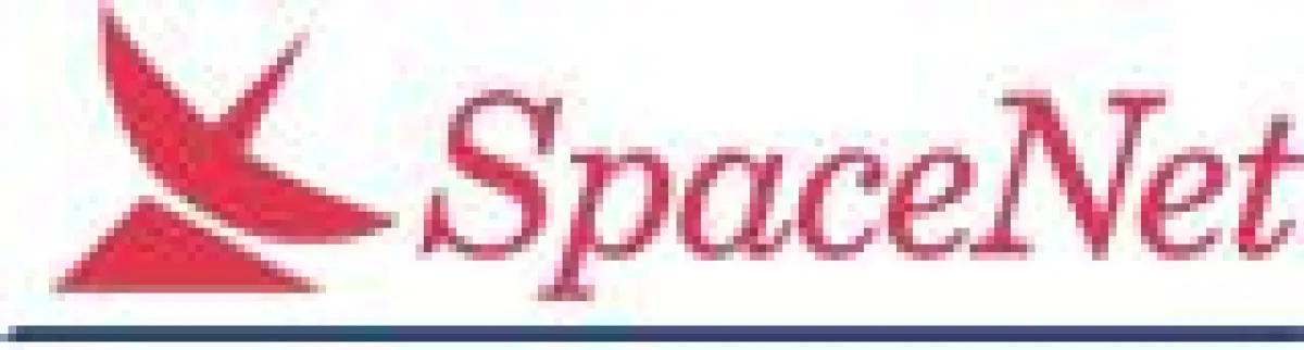 Logo SpaceNet AG