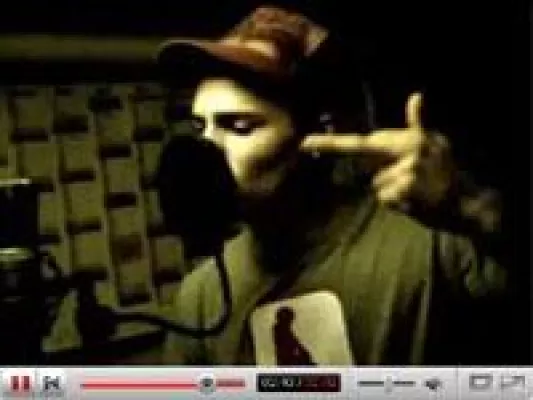 Bild: Möchtegern-Rapper "SMOKA" - Ermittelt jetzt der Staatsanwalt?