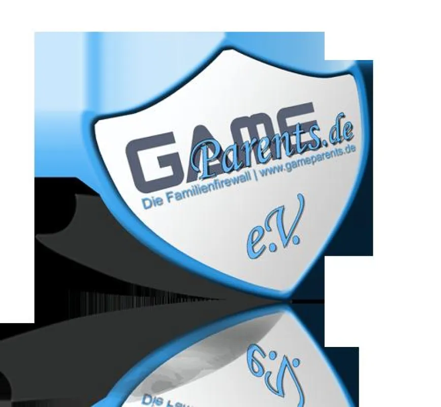 Logo GameParents.de e.V.