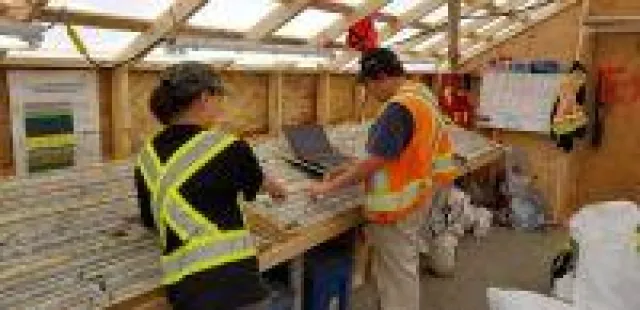 Bild: Großbanken optimistisch für den Goldpreis