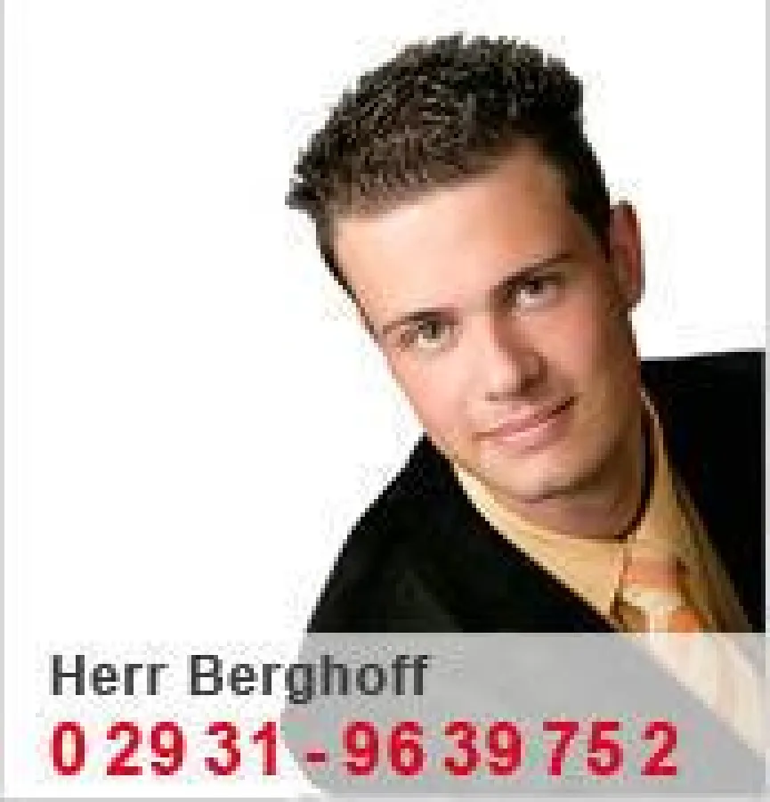 Sven Berghoff i st Ansprechpartner bei newcar24.de