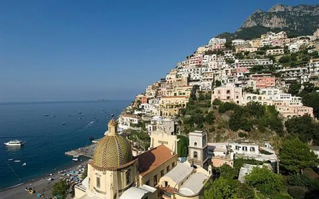 Zwischen Strand und Kultur, den Charme Süditaliens entdecken Bild: Zwischen Strand und Kultur, den Charme Süditaliens entdecken