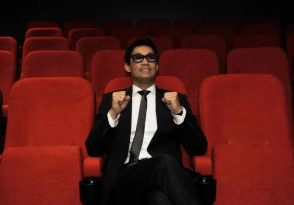 Bundesminister Dr. Rösler eröffnet 3D Innovation Center Berlin Bild: Bundesminister Dr. Rösler eröffnet 3D Innovation Center Berlin