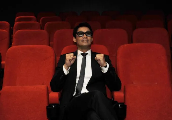 Bild: Bundesminister Dr. Rösler eröffnet 3D Innovation Center Berlin