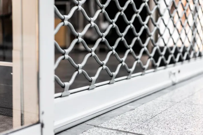 Bild: Seismographen für die Verwerfungen