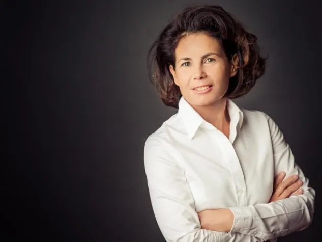 Bild: Nicole Besse wechselt von CP Gaba zur BELANO medical AG