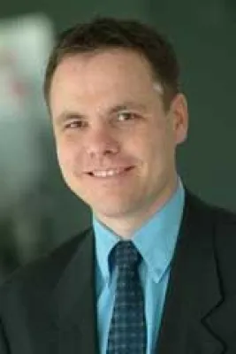 Bild: Jürg Bäni ist neuer KENDOX Country Manager für die Schweiz