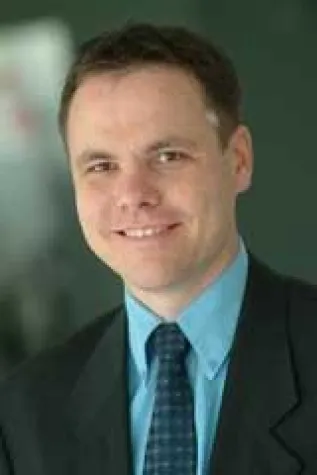 Jürg Bäni ist neuer KENDOX Country Manager für die Schweiz Bild: Jürg Bäni ist neuer KENDOX Country Manager für die Schweiz