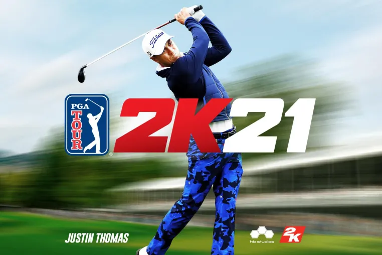 Bild: GOLF GOT GAME: PGA TOUR 2K21 jetzt erhältlich