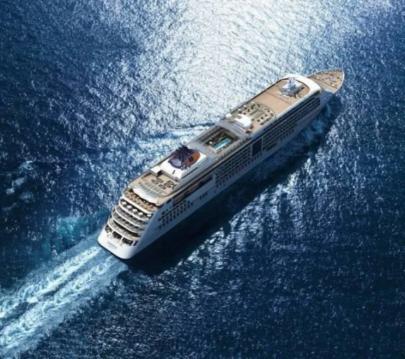 Das 5-Sterne Superior Hotel Landhaus Wachtelhof überrascht als Top-Partner von Hapag-Lloyd-Kreuzfahrten Bild: Das 5-Sterne Superior Hotel Landhaus Wachtelhof überrascht als Top-Partner von Hapag-Lloyd-Kreuzfahrten