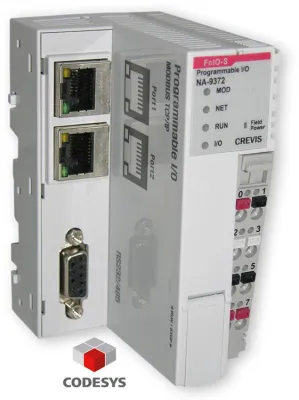 Bild: CODESYS Micro-SPS