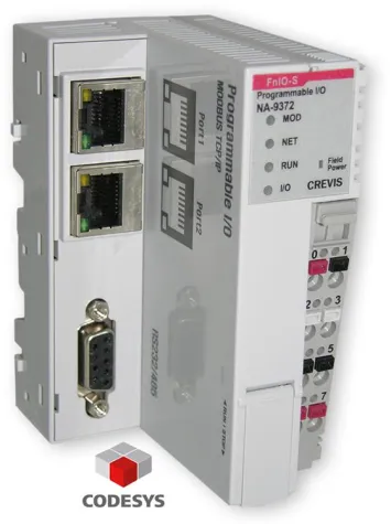 Bild: CODESYS Micro-SPS