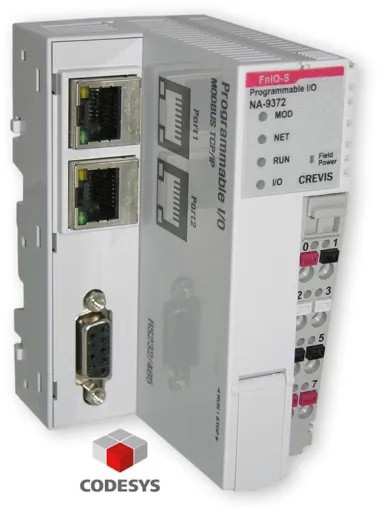 Bild: CODESYS Micro-SPS