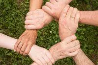 Bild: Kleine Verletzungen hinterlassen Spuren