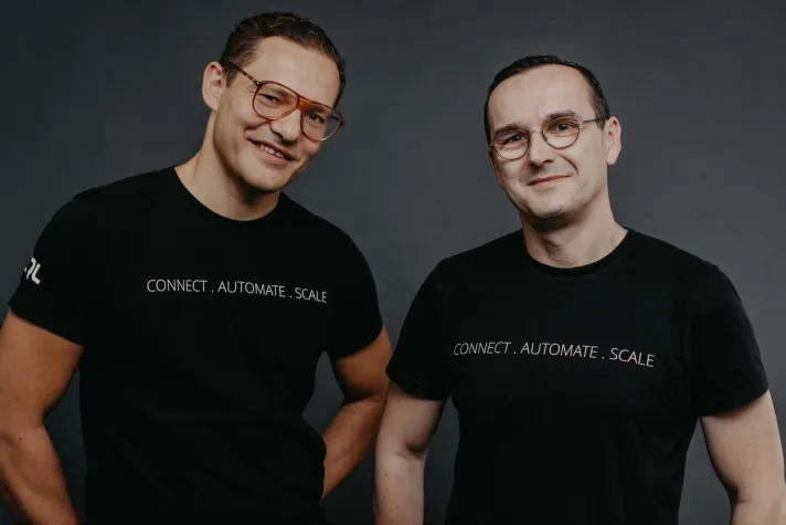 Bild: SQL mit Transconnect im Analysten-Report Q2 gelistet – Ein Überblick über 40 Integrationsplattformen