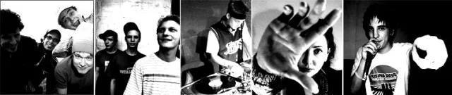 24.12.2005 - Weihnachtsmann after work Club im Echochamber (Hamburg) Bild: 24.12.2005 - Weihnachtsmann after work Club im Echochamber (Hamburg)