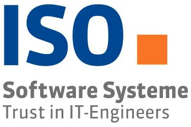 ISO Software Systeme auf der Passenger Terminal Expo in Amsterdam Bild: ISO Software Systeme auf der Passenger Terminal Expo in Amsterdam