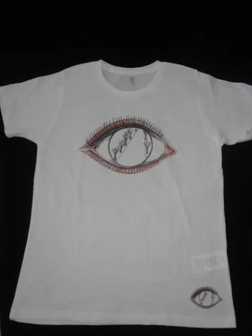 Bild: eye-peek - neue kreative T-Shirts designt in Deutschland