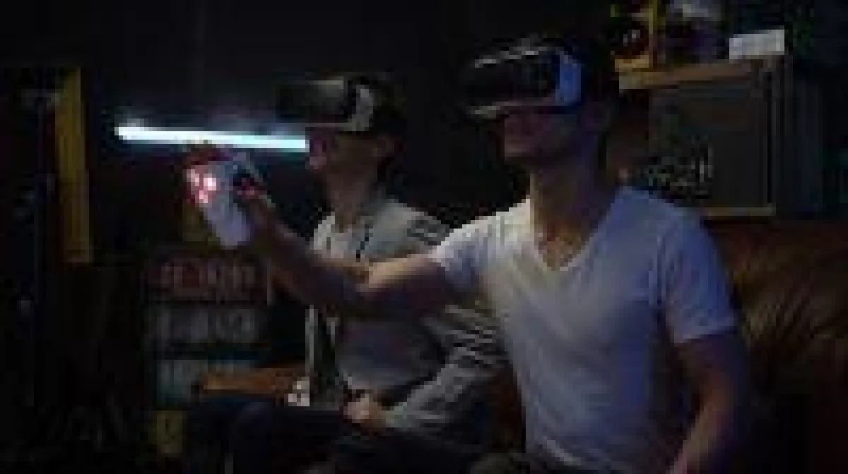 Hapto - ein VR-Controller, der realistische Haptik für VR und AR ermöglicht