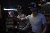 Bild: Hapto: Weltweit erster VR-Controller erweitert virtuelle Erlebnisse um Haptik