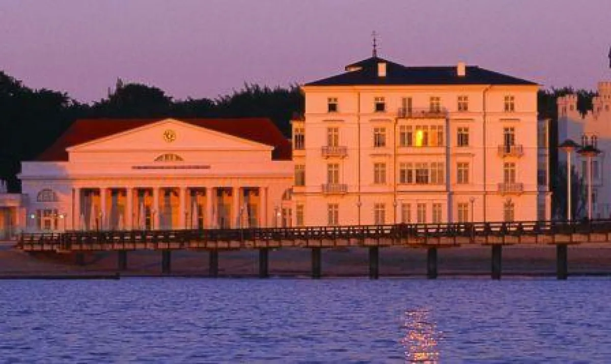 Grand Hotel Heiligendamm