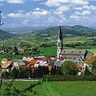 Bild: Rauhnächte in Bayern Winterveranstaltung im Bäderdreieck