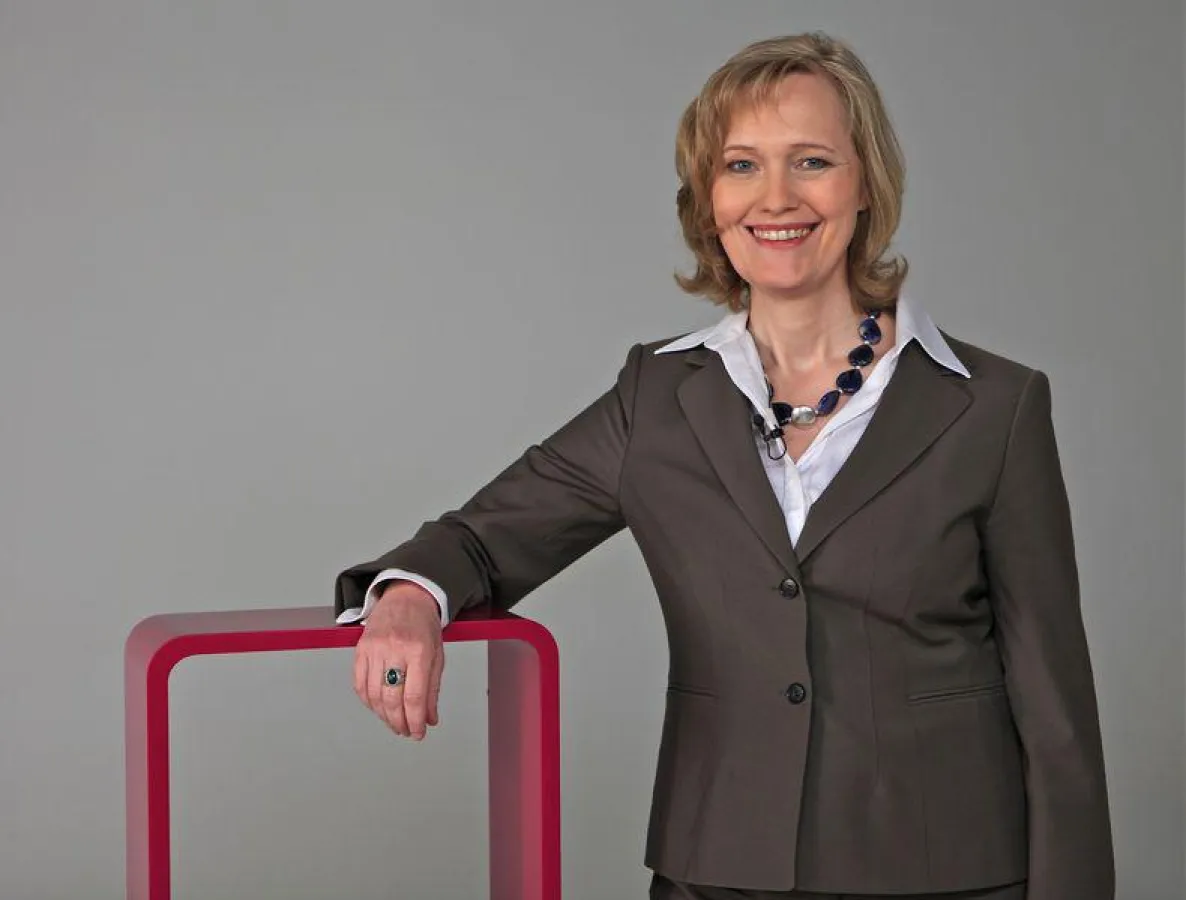 Sylvia Löhken: Videotraining 