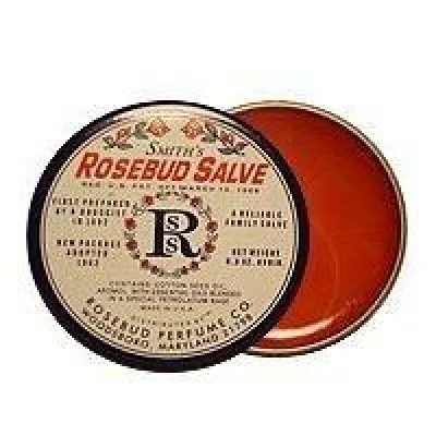 Bild: Smith\'s Rosebud Salve Hollywood Stars schwören auf diese Traditionsprodukte