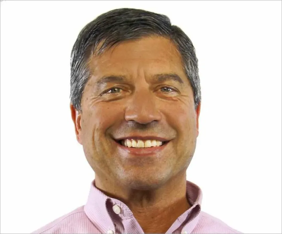 Peter Weber, CEO Curvature