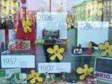 Bild: Osteraktion im Obletter: Einzigartiges Spielvergnügen mit großer BRIO Spielanlage