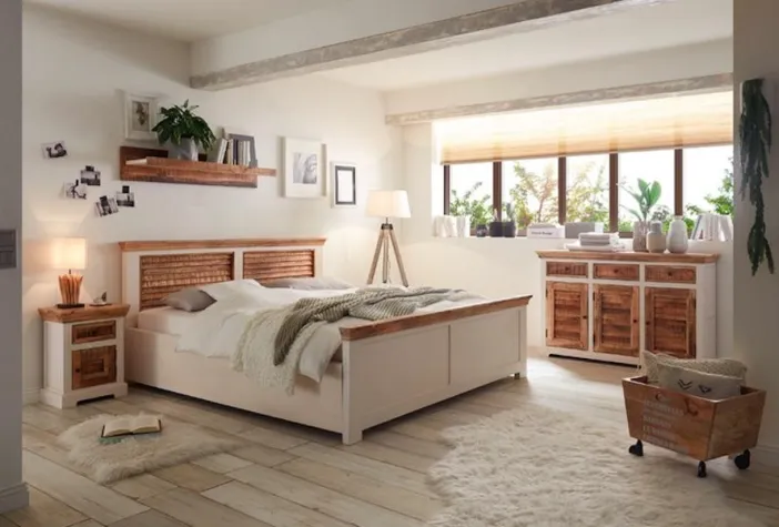 Landhausstil für Trendsetter Bild: Landhausstil für Trendsetter