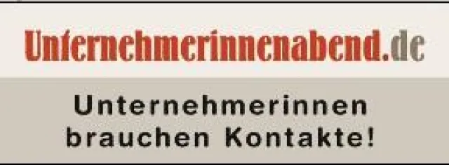 Online-Interview mit dem Netzwerk Unternehmerinnenabend Bild: Online-Interview mit dem Netzwerk Unternehmerinnenabend