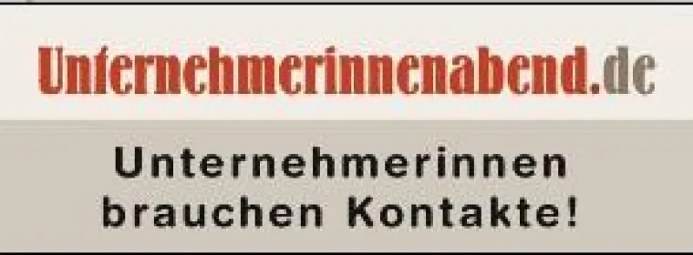 Bild: Online-Interview mit dem Netzwerk Unternehmerinnenabend