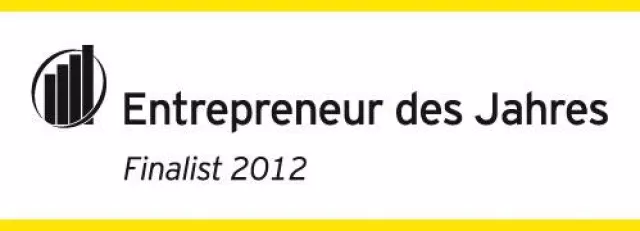 Bild: Gründer der mysportgroup GmbH als Finalisten beim „Entrepreneur des Jahres“ ausgezeichnet