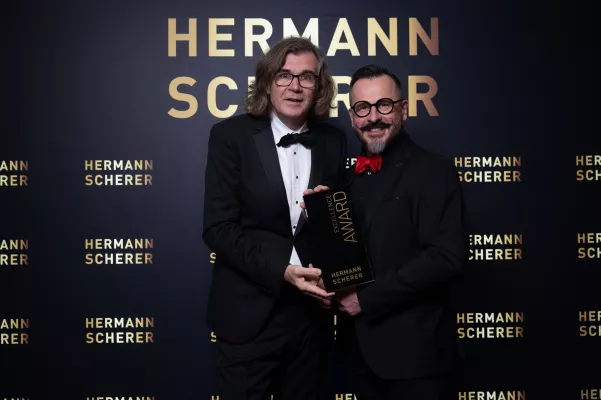 Bild: GERMANY’S NEXT TOP SPEAKER