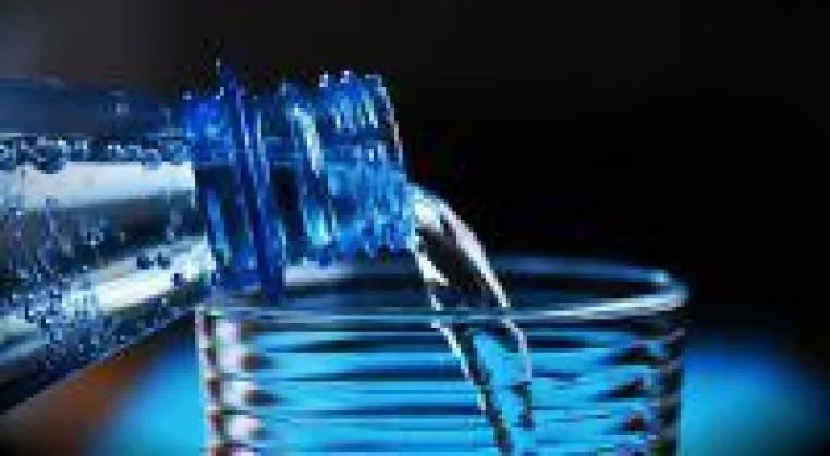 Bild: Wasser - unsere Lebensgrundlage wird immer teurer