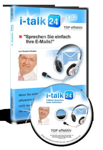 Bild: So kommunizieren Sie effizienter und persönlicher